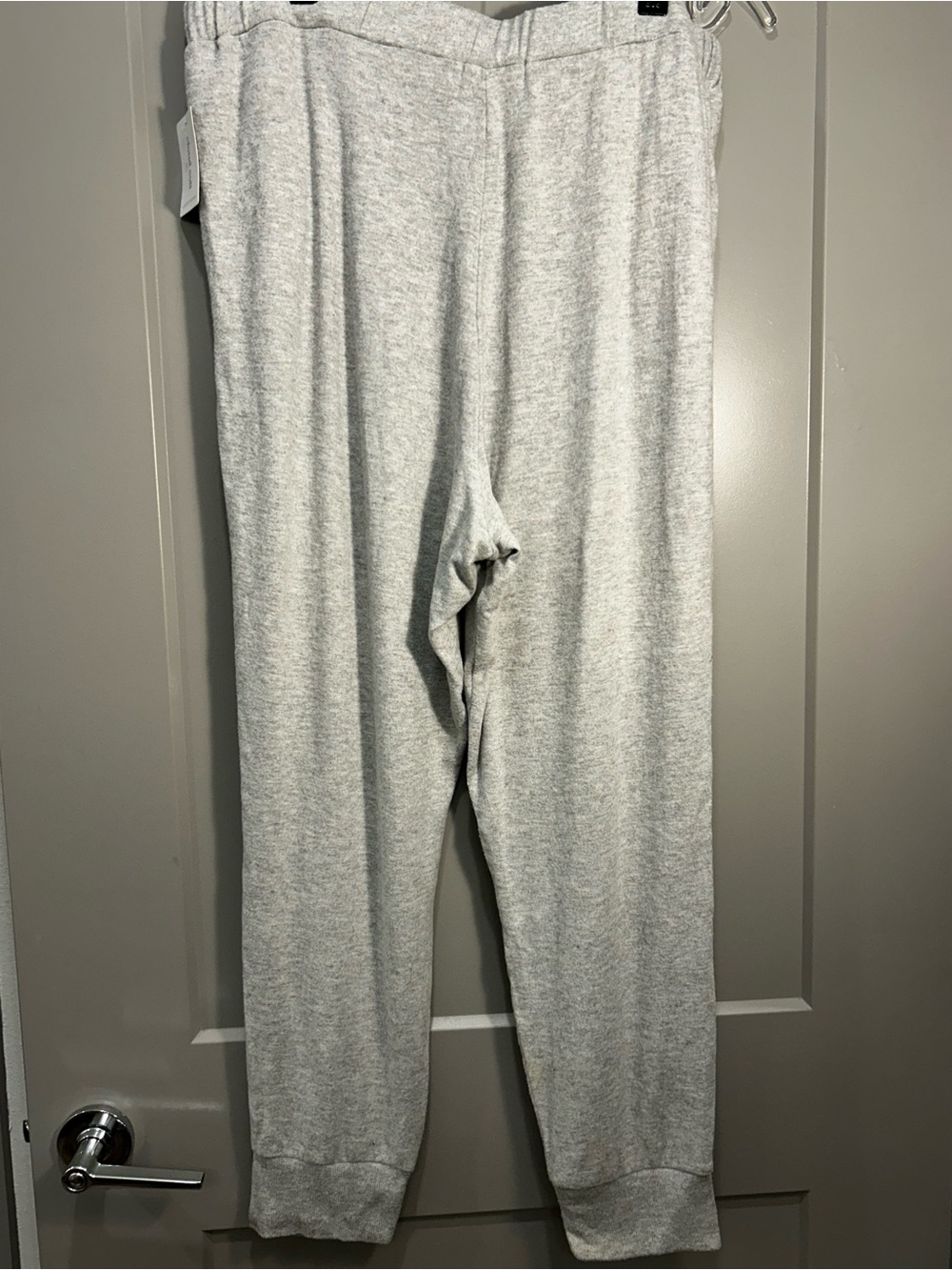 Lucky Brand | Cloud Soft Knit Joggers | Heather Gray | Women’s | XL | NWT